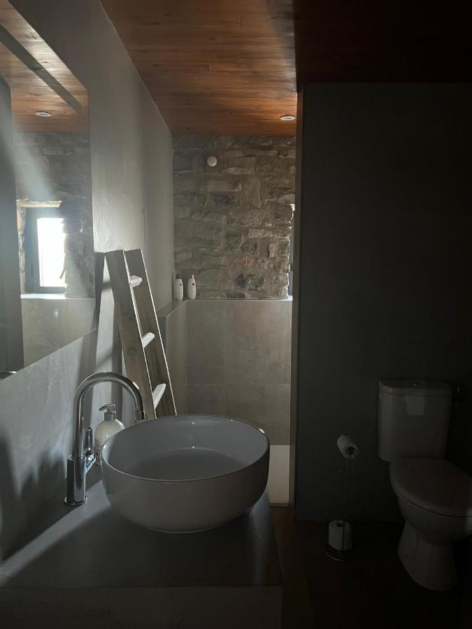 Luxurious Family House With Pool In Ardeche. Villa Ле Ванс Екстериор снимка